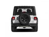 Thumbnail of 2025  Jeep Wrangler