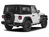 Thumbnail of 2025  Jeep Wrangler