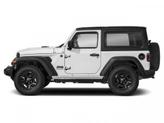 Thumbnail of 2025  Jeep Wrangler