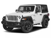 Photo of 2025  Jeep Wrangler
