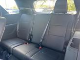 Thumbnail of 2023 Mosaic Black Metallic Chevrolet Traverse