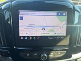 Thumbnail of 2023 Mosaic Black Metallic Chevrolet Traverse