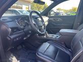 Thumbnail of 2023 Mosaic Black Metallic Chevrolet Traverse