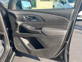 Thumbnail of 2023 Mosaic Black Metallic Chevrolet Traverse
