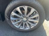 Thumbnail of 2023 Mosaic Black Metallic Chevrolet Traverse