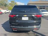 Thumbnail of 2023 Mosaic Black Metallic Chevrolet Traverse