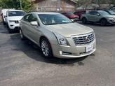 Thumbnail of 2013 Silver Coast Metallic Cadillac XTS
