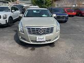 Thumbnail of 2013 Silver Coast Metallic Cadillac XTS