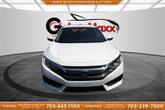Thumbnail of 2018 Taffeta White Honda Civic