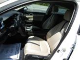 Thumbnail of 2018 Taffeta White Honda Civic