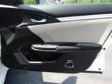 Thumbnail of 2018 Taffeta White Honda Civic