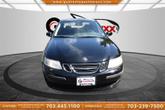 Thumbnail of 2007 Black Saab 9-3