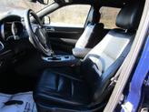 Thumbnail of 2018 True Blue Pearlcoat Jeep Grand Cherokee
