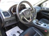 Thumbnail of 2018 True Blue Pearlcoat Jeep Grand Cherokee