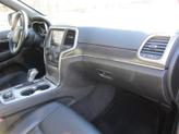 Thumbnail of 2018 True Blue Pearlcoat Jeep Grand Cherokee