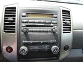Thumbnail of 2011 Super Black Nissan Frontier