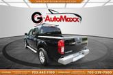Thumbnail of 2011 Super Black Nissan Frontier
