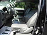 Thumbnail of 2011 Super Black Nissan Frontier