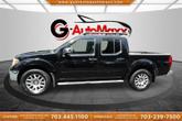 Thumbnail of 2011 Super Black Nissan Frontier