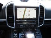 Thumbnail of 2014 Black Porsche Cayenne