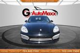 Thumbnail of 2014 Black Porsche Cayenne
