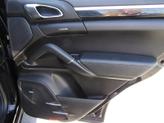 Thumbnail of 2014 Black Porsche Cayenne