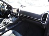 Thumbnail of 2014 Black Porsche Cayenne