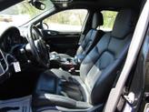 Thumbnail of 2014 Black Porsche Cayenne