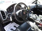 Thumbnail of 2014 Black Porsche Cayenne