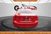 Thumbnail of 2014 Melbourne Red Metallic BMW 328