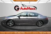 Thumbnail of 2017 Modern Steel Metallic Honda Accord