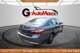 Thumbnail of 2017 Modern Steel Metallic Honda Accord