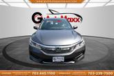 Thumbnail of 2017 Modern Steel Metallic Honda Accord