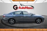 Thumbnail of 2017 Modern Steel Metallic Honda Accord