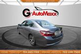 Thumbnail of 2017 Modern Steel Metallic Honda Accord