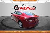 Thumbnail of 2020 Scarlet Red Pearl Hyundai ELANTRA