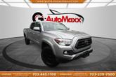 Thumbnail of 2020 Cement Toyota Tacoma