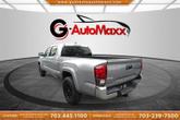 Thumbnail of 2020 Cement Toyota Tacoma
