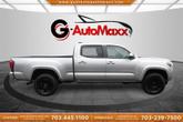 Thumbnail of 2020 Cement Toyota Tacoma