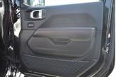 Thumbnail of 2024 Black Clear Coat Jeep Wrangler