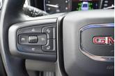 Thumbnail of 2023 Ebony Twilight Metallic GMC Sierra 3500