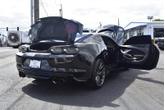 Thumbnail of 2023 Black Chevrolet Camaro