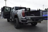 Thumbnail of 2024 Sterling Metallic GMC Sierra 3500
