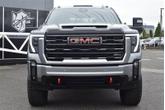 Thumbnail of 2024 Sterling Metallic GMC Sierra 3500