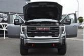 Thumbnail of 2024 Sterling Metallic GMC Sierra 3500