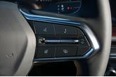 Thumbnail of 2025 Radiant Red Chevrolet Traverse