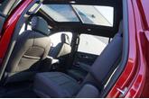 Thumbnail of 2025 Radiant Red Chevrolet Traverse
