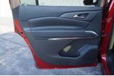Thumbnail of 2025 Radiant Red Chevrolet Traverse