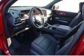 Thumbnail of 2025 Radiant Red Chevrolet Traverse