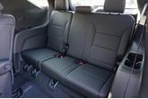 Thumbnail of 2025 Radiant Red Chevrolet Traverse